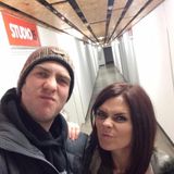 Eastern Bloc Records with KERRIE 20th Jan 2016