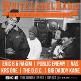 White Label Radio Ep.154