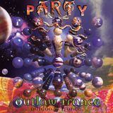 Outlaw Trance by Lennart Krarup