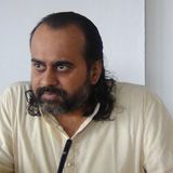 Prashant Tripathi: हमारे काल्पनिक लक्ष्य (The falseness of targets)
