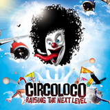 Livesets Archive: Kevin Yost @ Circoloco Preview Summer 2014