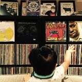 ALL VINYL MIX FROM THE ELECTRIC TOUCH RADIO SHOW ON VIBE 105.5.