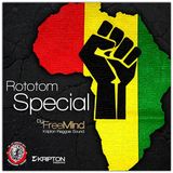 ROTOTOM SPECIAL (2011)