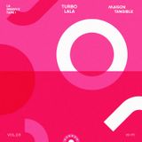 La Mmmixtape - Vol.03 | Turbo Lala