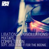 DamnsonMixtape - I Did it For the Beenie