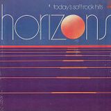 Adventures in Vinyl--"Horizons" (1981)