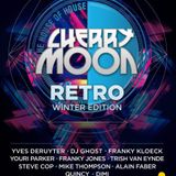 dj Franky Jones @ Cherry Moon Retro winter edition 23-01-2016