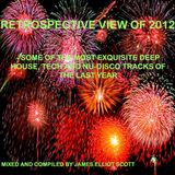 Retrospective View of 2012