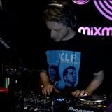 Calibre (Signature Records) @ The Nothing Special Takeover, Fabric Pre-Party - London (07.03.2014)