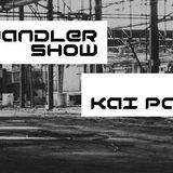 Kai Pattenberg @ Hardwandler Radio Show 19.03.2016