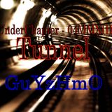 UnderChapter Tunnel 04MMXIII Guyzhmo