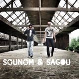 SOUNOM & Sagou - HeavensGate Deep Sessions Episode 99