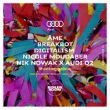 Ame Shows Mixcloud