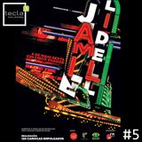 Tecla Mixtape #5 - Jamie Lidell