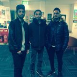 Bump 'N' Grime X KCL RapSoc LIVE- KCL Radio 26th November 2015