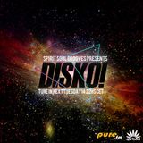 Spirit Soul Grooves 038 Disko Selectors Guest Mix