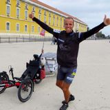 #9 MAG DES SPORTS - ETIENNE SAUZE ET L'EUROPEAN SOLAR TOUR