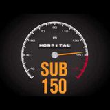 Blokhe4d (Bad Taste Recordings, Hospital Records - London) @ Sub 150 Album Mini Mix (28.03.2012)