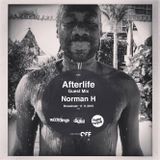 Norman H @ MoodyTech | Afterlife Guest Mix 11.11.2015