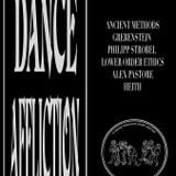 Alex Pastore DANCE AFFLICTION at MACAO