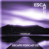 CookieJar - Escape Podcast 02