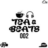 DJ SB - Tea & Beats Vol 2