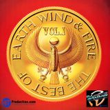 The Best Of EWF - RIP - Maurice White