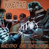 KIKEMÁN- Ritmo de Pelaez