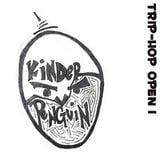 KINDERpenguin - triphop open 1