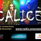 Calice en La Hora Punta