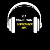 September Part Mix