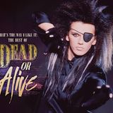 Dead or Alive Mix