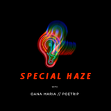 Special Haze #3 // Alone With Everybody by Oana Maria on Delahaze.fm