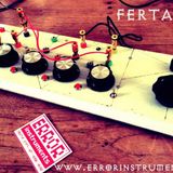 Episode # 29: The art of synth-making - in conversation with "Errorinstruments'' Paul Tas