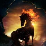 Soul Sculptor _ Ride the fire horse