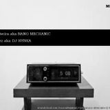 Nuno Alvez aka Dj Hynka & Sergio Oliveira aka Nano Mechanic - Minimal.Promo (2012.02)