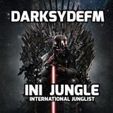 inijungle LIVE darksydefm.com 15.07.15