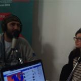 Intervista al presidente del circolo Arci "Il Circolo" di Cosenza | XVI Congresso nazionale Arci