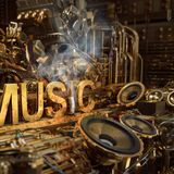 R&B Lunch Mix