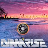 Dima Rise - Trance Mixage - 36