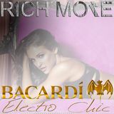 RICH MORE: BACARDI® ELECTROCHIC 13/06/2013