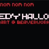 REMEDY HALLOWEEN 25th October 2014 - Ah-KinChil - Afterparty Set
