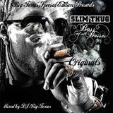 SLIM THUG BOSS OF ALL BOSSES (ORIGINALS)
