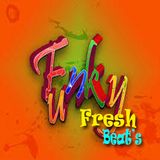 Jack Da Funk - Funky Fresh Beat's