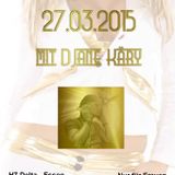 Charme Mix März 2015