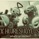 AUX HEURES JOYEUSES // # 6 SAISON 2 // DÉCEMBRE 2015 2/2