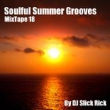 MixTape 18 - Soulful Summer Grooves