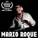 Orange Room w/ Mario Roque during Episode 77