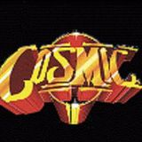 COSMIC DJ SET ROBY T