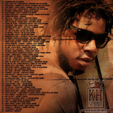 KING HORROR - STRICTLY NEW ROOTS MIXTAPE 2013